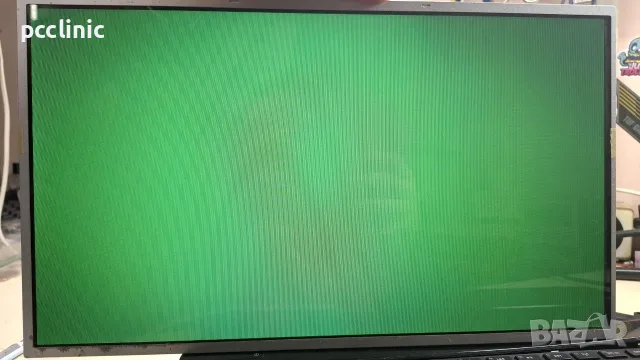 Матрица за лаптоп AU Optronics B156XW02 V.5 15.6" HD, LVDS 40 pin (3 изгорели пиксела), снимка 5 - Части за лаптопи - 56118411