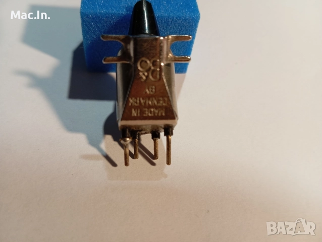 Грамофонна доза Bang & Olufsen SP 1 , снимка 3 - Грамофони - 52802803