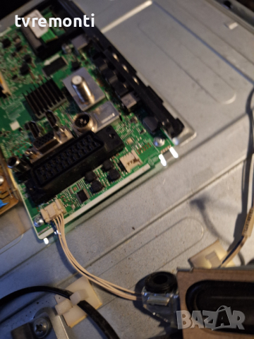 Основна платка -,17MB110  for 32 inc for OK DISPLAY VES315WNDS-2D-N13, снимка 3 - Части и Платки - 44549259