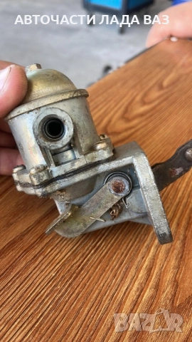 Горивна помпа за перкинс нова , снимка 2 - Части - 52487435