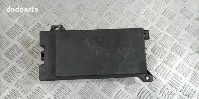 Бушонно табло Kia Sorento 2.5CRDi 2006г.	