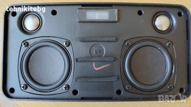 ⭐⭐⭐ Cambridge Audio Go-V2 ⭐⭐⭐ Качествена английска Bluetooth/Блутуут и NFC тонколона , 30 вата, снимка 9 - Тонколони - 39164643