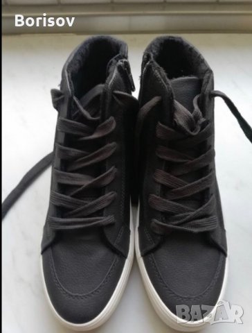 Дамски кецове WALKX , снимка 3 - Кецове - 29772150