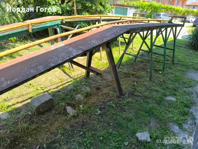 Естакада , снимка 4 - Сервизни услуги - 50517316