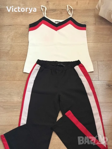 Дамски комплект, снимка 1