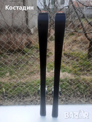 Карвинг ски ATOMIC Race 8 AEROSPEED 130см. , снимка 6 - Зимни спортове - 52497486