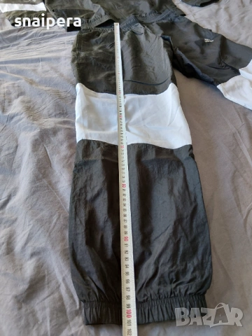 Спортен комплект на Адидас, снимка 3 - Спортни дрехи, екипи - 53890666