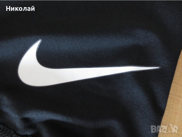 NIKE PRO COMPRESSION TRAINING TIGHTS клин, снимка 7 - Спортни дрехи, екипи - 44509134