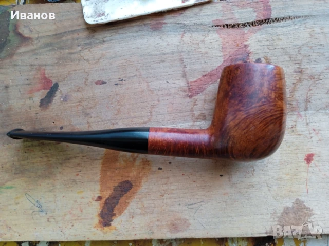 Лула, лули , снимка 4 - Колекции - 51259622