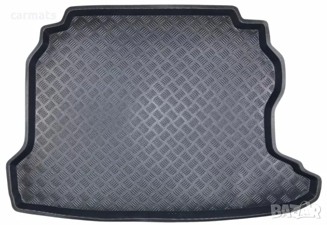 Стелка за багажник Rezaw-Plast за Opel Astra G (1998-2008) - Седан