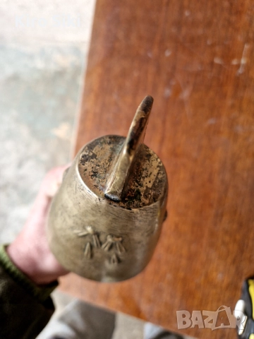 Хлопка Чан неврокоп, снимка 6 - Колекции - 52847031