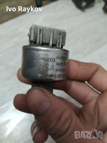 Датчик , налягане климатик за Citroen Xsara Picasso , PSA 283003 , снимка 7 - Части - 52679468