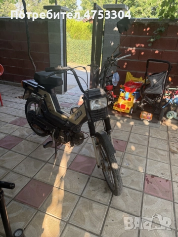 KTM мотор на педали, снимка 3 - Коли, камиони, мотори, писти - 56404494