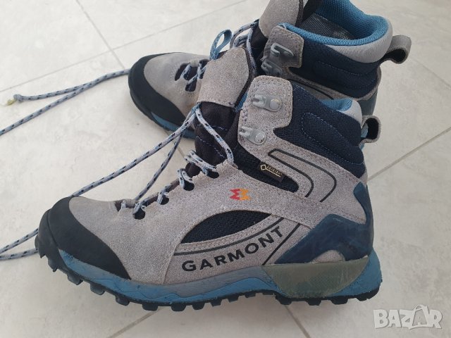 обувки Garmont Gore-Tex Vibram, снимка 1 - Дамски боти - 42850149