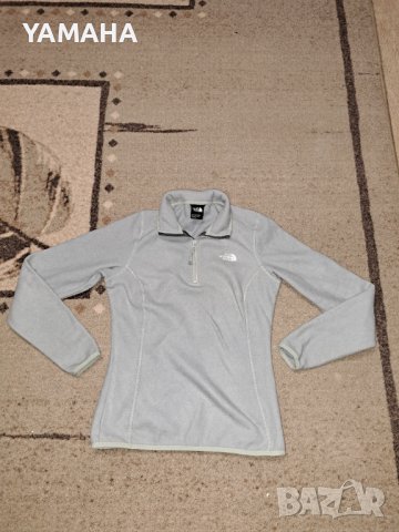 The north face  Дамски  Полар  S, снимка 3 - Спортни екипи - 42690809