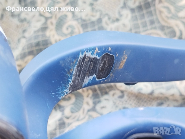 29 цола пукната карбон рамка за велосипед , снимка 9 - Части за велосипеди - 52413049