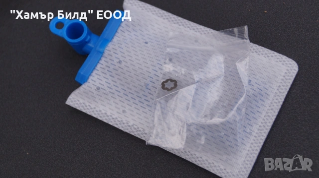 Горивен филтър за потопяема бензинова помпа на ATV / UTV Polaris, снимка 3 - Части - 54040311