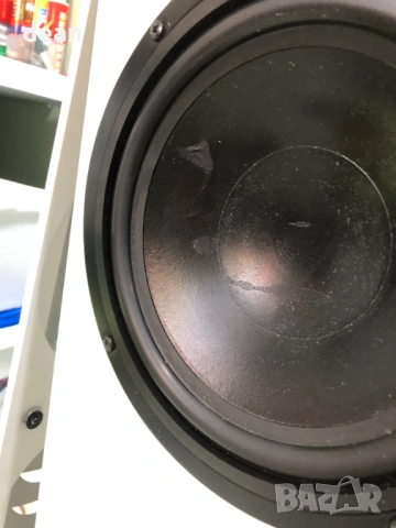 Големи дизайнерски тонколони, снимка 10 - Тонколони - 53063680