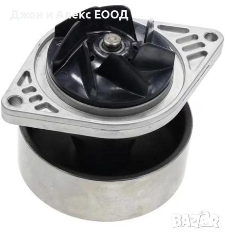 Оригинални водни помпи за Caterpillar, Yanmar, FPT, Kubota, Weidemann, Kramer, Jcb, Komatsu, Manitou, снимка 5 - Селскостопанска техника - 54205080