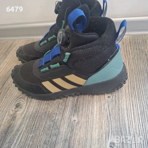 Adidas terex boa system, снимка 3 - Спортни обувки - 56162207
