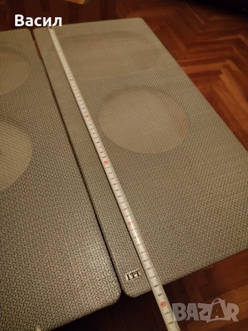 ITT решетки, снимка 3 - Тонколони - 54032073