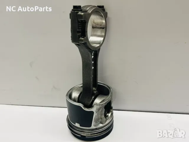 Бутало с биела за Рено Трафик Опел Мерцедес W205 1.6 дизел R9M452 080340 2016, снимка 4 - Части - 47749090