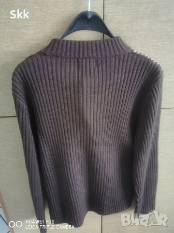 Дамска жилетка, снимка 2 - Жилетки - 53011368