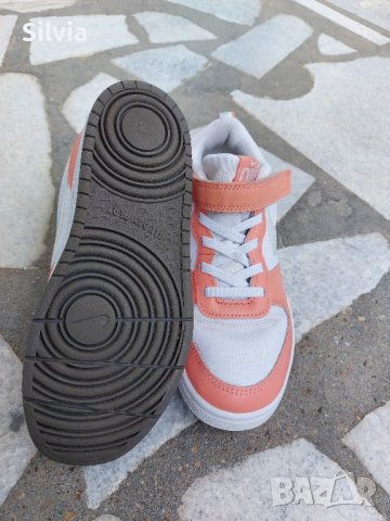 Маратонки за момиче, снимка 5 - Детски маратонки - 42457403