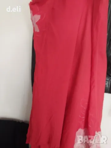 dream. Size M 100% Коприна , снимка 6 - Поли - 49760863