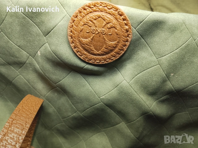 луксозна дамска чанта за секидневно ползване , снимка 3 - Чанти - 53893064