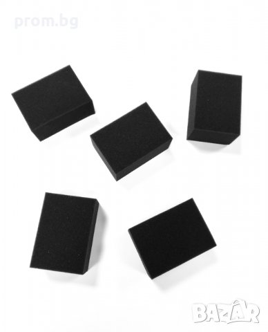 гъба за полиране, кожарски, сарашки материал, снимка 2 - Полирмашини - 38694115