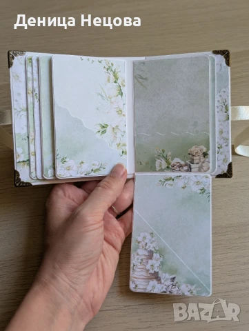 Албум за моминско парти, Моментни инстантни снимки, подарък за моминско парти, снимка 5 - Подаръци за сватба - 50684027