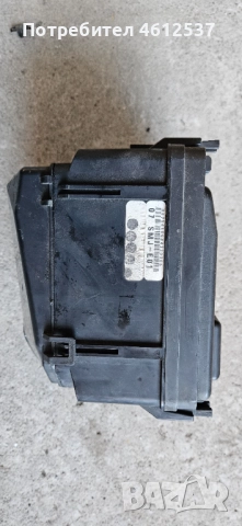 Бушонно табло 07 SMJ- E01 за Хонда Сивик 8, снимка 4 - Части - 52022255