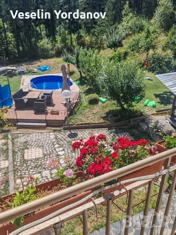 вила Катарино Разлог , снимка 9 - Вили - 52687456