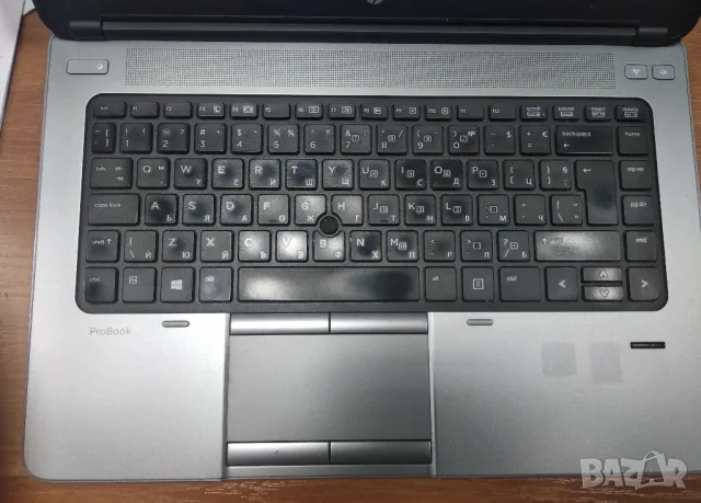 HP Probook 640 G1/i5 4310m, снимка 7 - Лаптопи за работа - 49302154