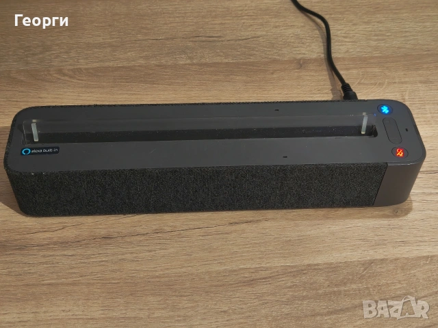 Lenovo Smart Dock HA-200