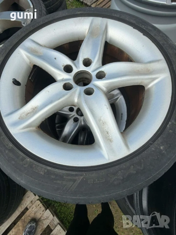 Продавам джанти 18, снимка 12 - Гуми и джанти - 54327921