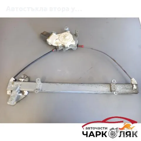 Ел машинка стъкло стъклоповдигач предна лява Нисан Микра 2врати