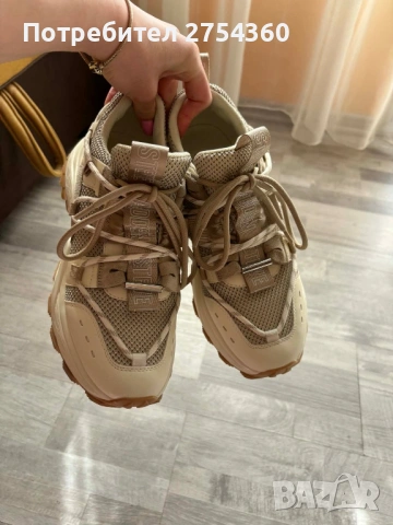 Обувки Steve Madden 