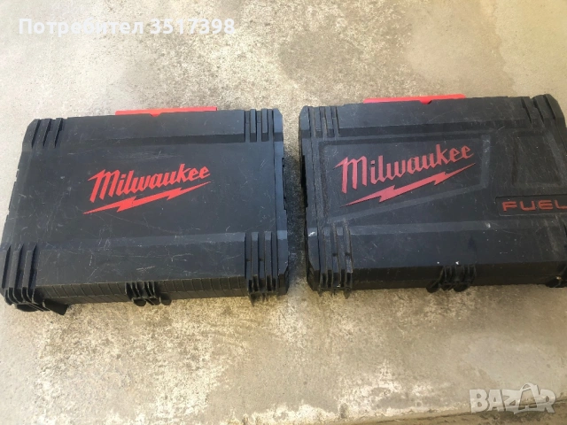 Куфари различни модели , снимка 8 - Куфари с инструменти - 54297392