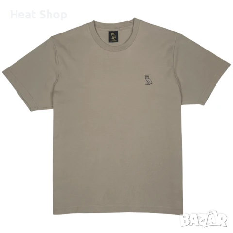 Мъжка тениска Octobers Very Own OVO Essentials T-Shirt