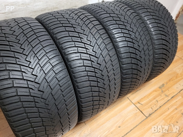 245/40/18 Pirelli / всесезонни гуми, снимка 6 - Гуми и джанти - 52605499