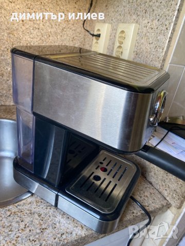 Кафемашина Neo, снимка 6 - Кафемашини - 36881030