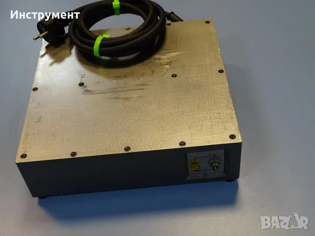 Демагнитизатор WALKER PILANA DM-4 Demagnitizer 220V, снимка 8 - Други машини и части - 49128975