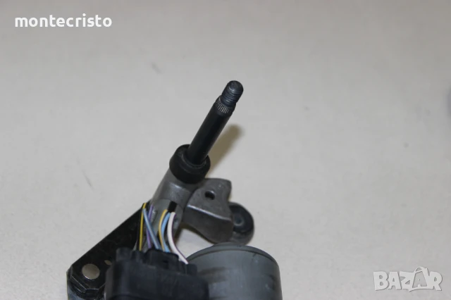 Мотор чистачки Ford Puma след 2019г. моторче механизъм чистачки H1BB17500AD / H1BB17504AD 3397021937, снимка 7 - Части - 50889163