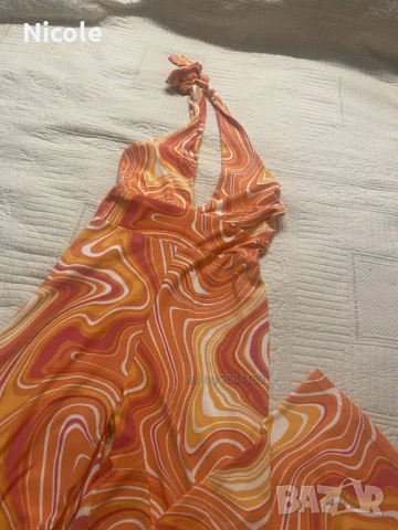 Летен дамски гащеризон, снимка 7 - Гащеризони - 50828786