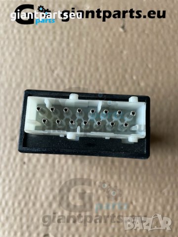 Модул аларма за БМВ е36 BMW e36 , 8353099, снимка 3 - Части - 40015758