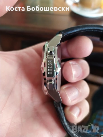 RSW NASCA 4400 отличен!, снимка 15 - Мъжки - 39197388