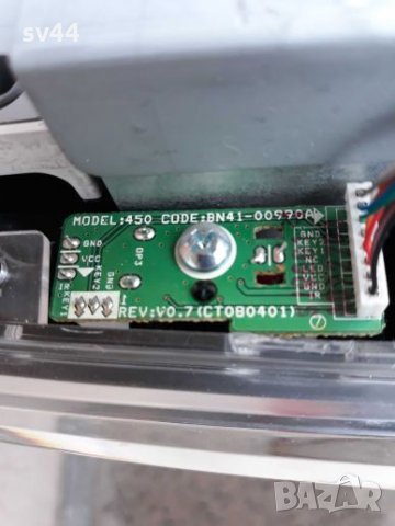 Samsung LE 32A457C1D, снимка 10 - Телевизори - 29508750