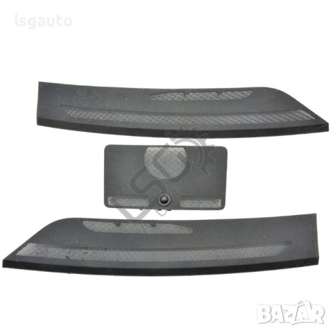 Комплект интериорни лайсни табло Mercedes-Benz C-Class 204 (W/S/C)(2007-2014) ID: 98261